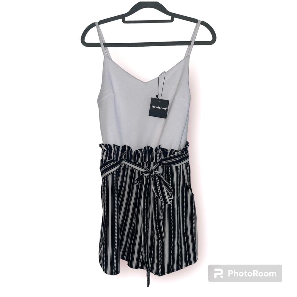 Brand new Women’s romper size small